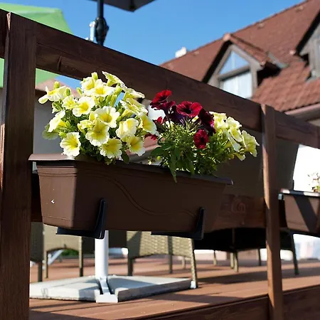 Samont Apart Otel 4*