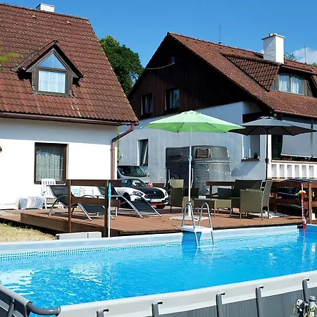 Samont Velky Orechov