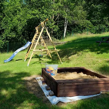 Hotel apartamentowy Samont