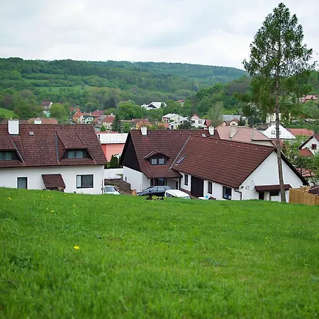 Apart Samont * Velky Orechov