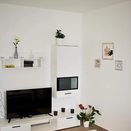 Apart Samont Aparthotel