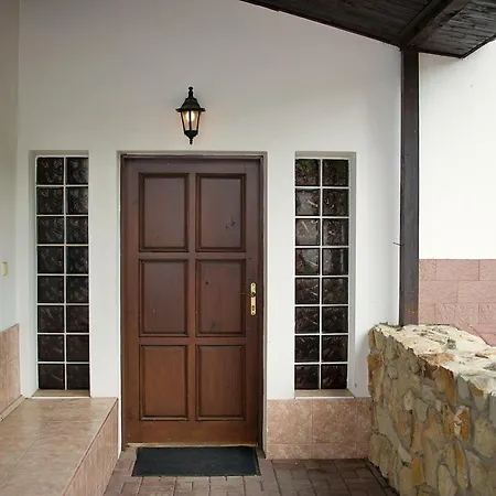 Samont 4* Velky Orechov