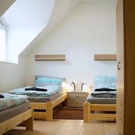 Aparthotel Apart Samont