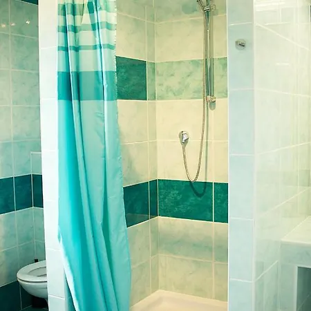 Aparthotel Apart Samont *