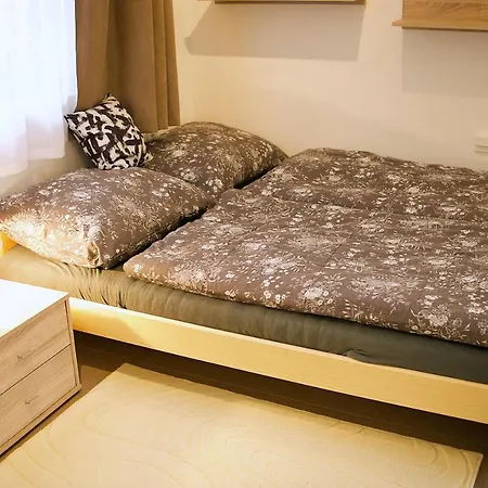 Aparthotel Apart Samont *