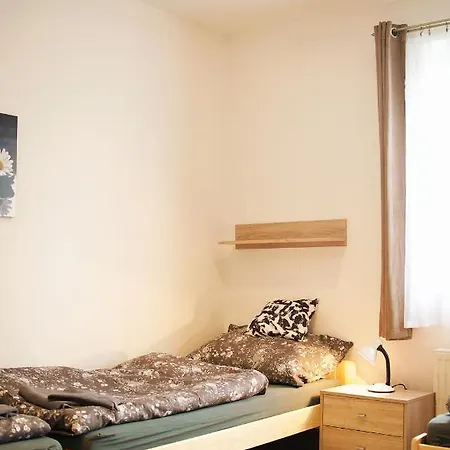 Apart Samont * Velky Orechov
