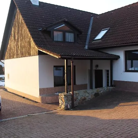 Hotel apartamentowy Samont 4*
