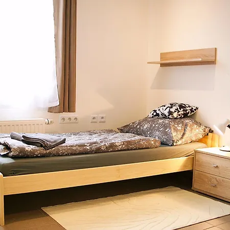 Apart Samont Aparthotel *