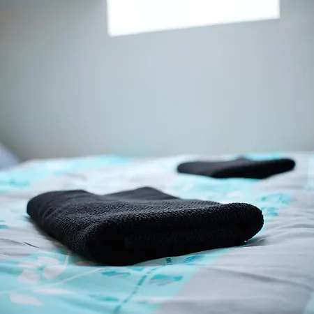 Samont Apart Otel 4*