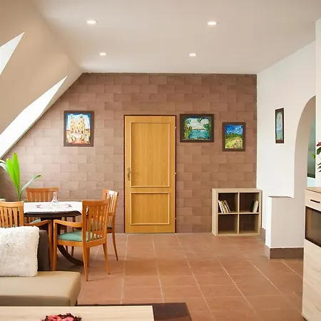 Samont Apart Otel 4*