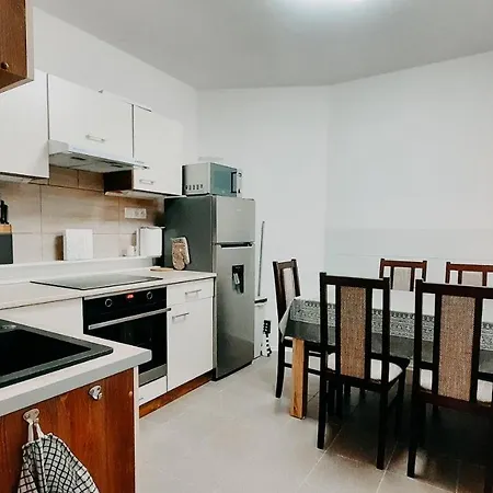 Apart Otel Samont 4*