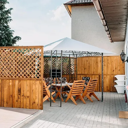 Hotel apartamentowy Samont 4*
