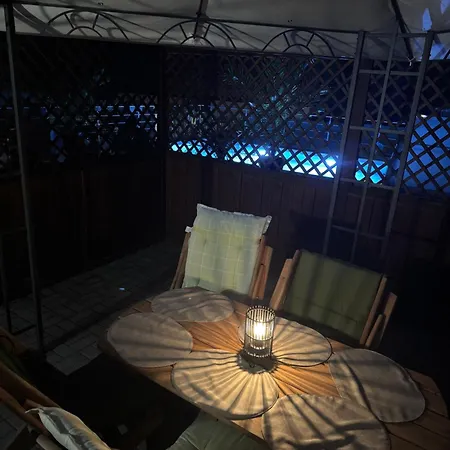 Samont Hotel apartamentowy