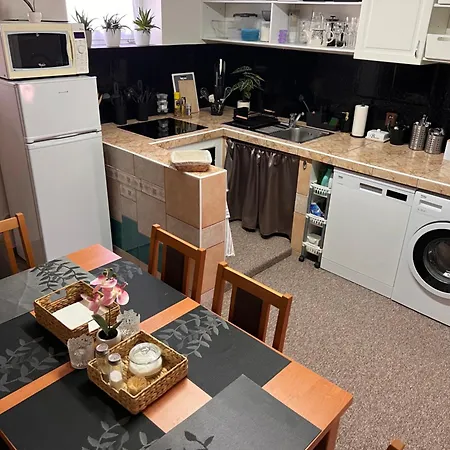 Samont Hotel apartamentowy 4*