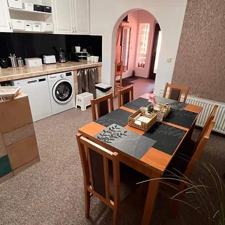 Hotel apartamentowy Samont 4*