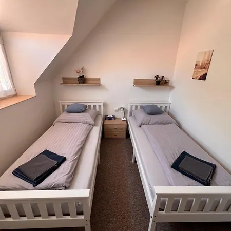 Samont 4* Velky Orechov