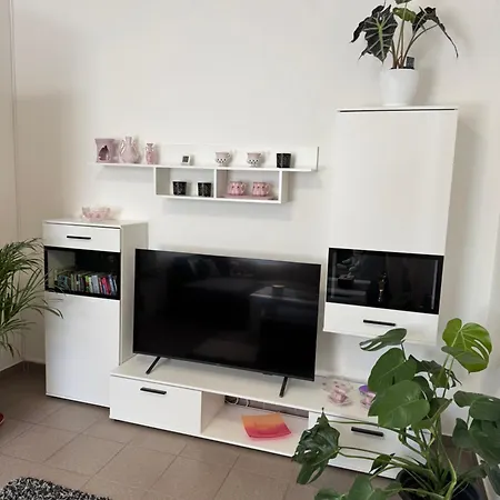 Hotel apartamentowy Samont
