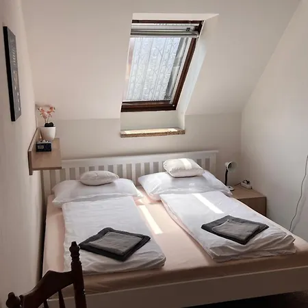 Samont Hotel apartamentowy 4*