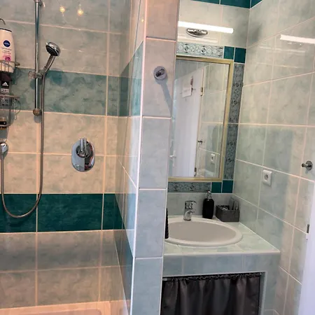 Samont 4* Velky Orechov