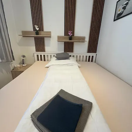 Samont Hotel apartamentowy