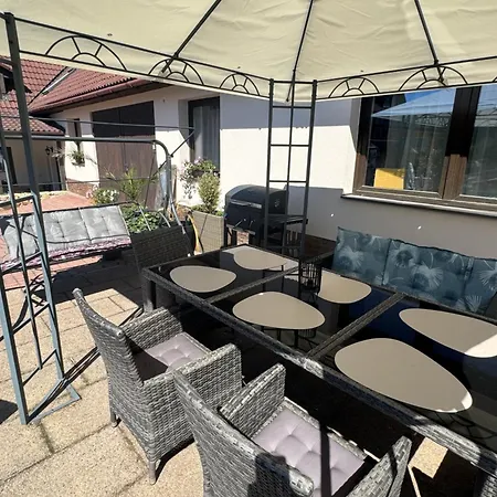 Samont Hotel apartamentowy