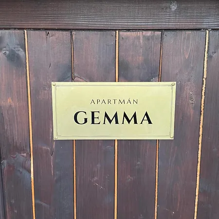 Hotel apartamentowy Samont