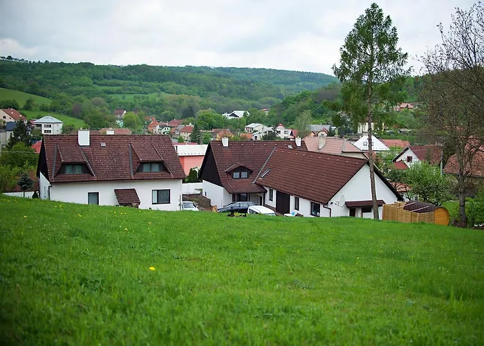 Samont 4* Velky Orechov