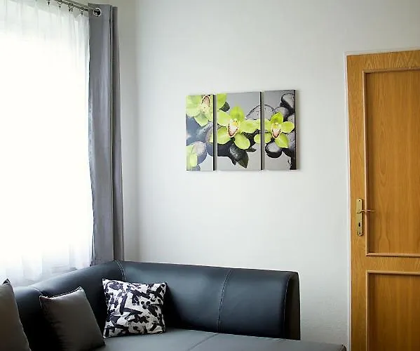 Samont Apartmanhotel 4*