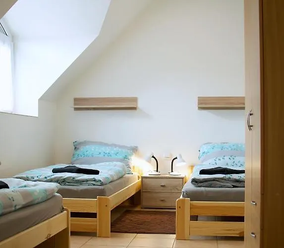 Lejlighedshotel Samont