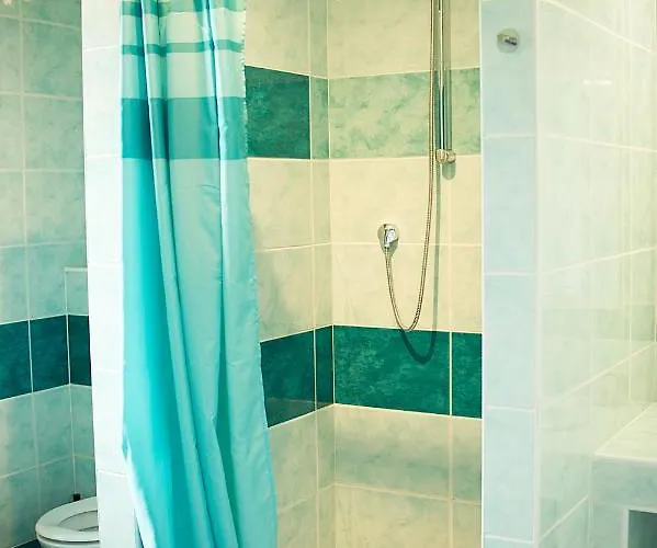 Lejlighedshotel Samont 4*