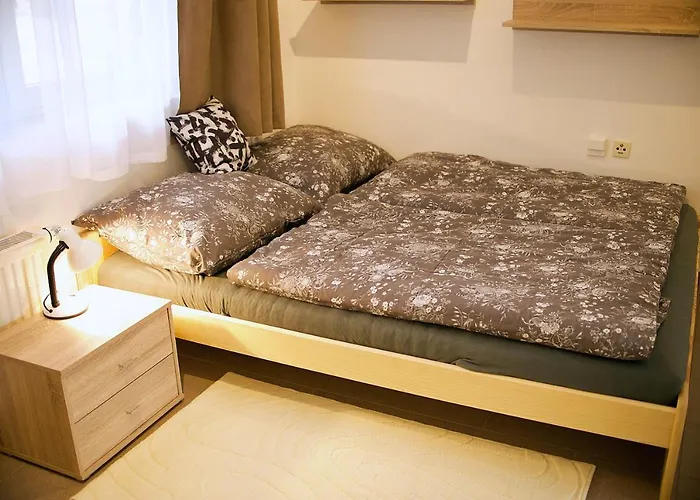 Apartmanhotel Samont 4*