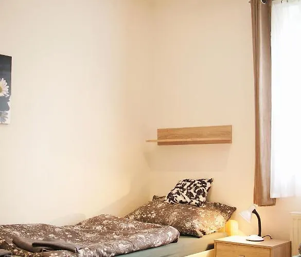 Samont 4* Velky Orechov