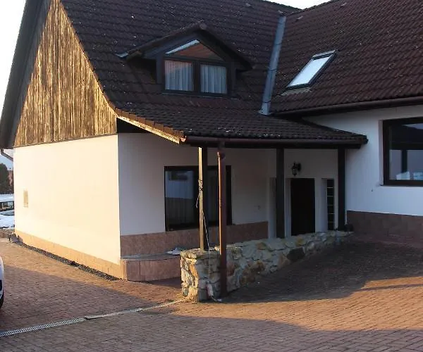 Lejlighedshotel Samont 4*