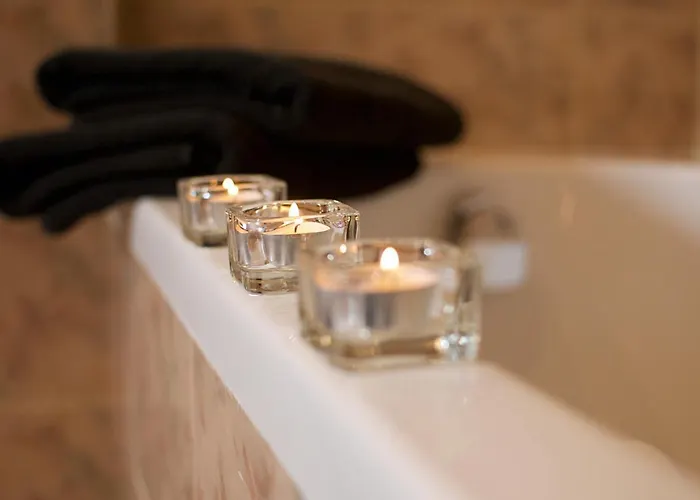 Samont Lejlighedshotel 4*