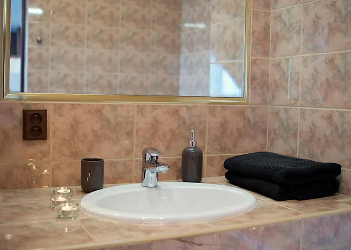 Samont Lejlighedshotel 4*