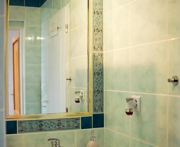 Samont Apartmanhotel Velky Orechov