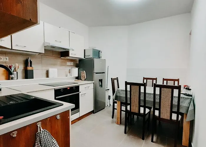 Apartmanhotel Samont 4*